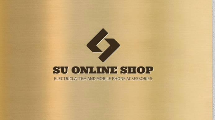 SU ONLINE SHOP